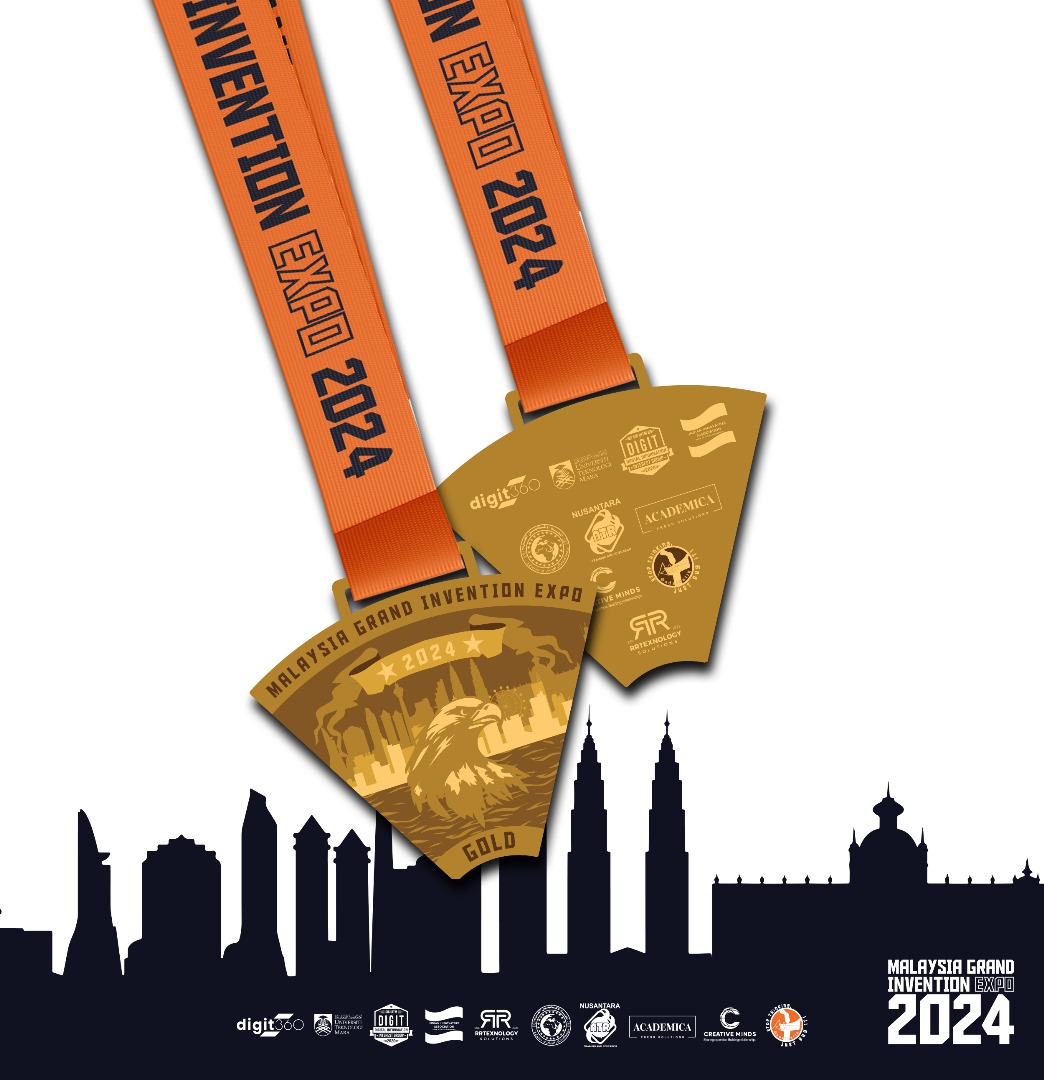 Gold Medal X-Clusive Series