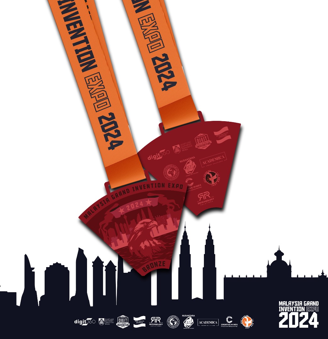 Bronze Medal X-Clusive Series