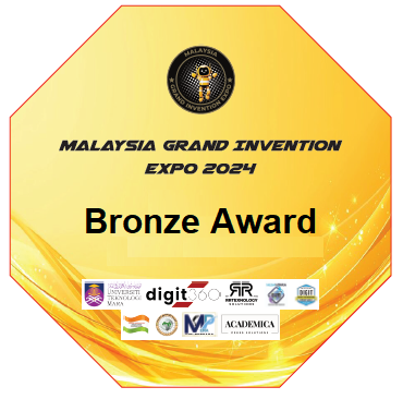 Bronze Plaque X-Clusive Series
