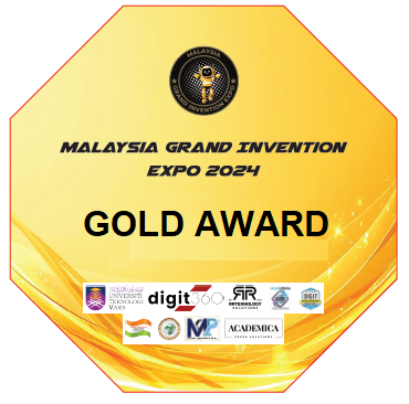 Gold Plaque X-Clusive Series