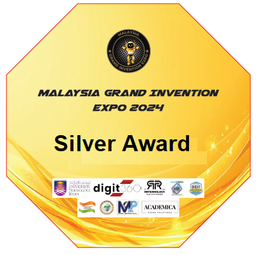 Silver Plaque X-Clusive Series